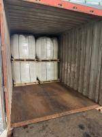 Anionic polyacrylamide(A4030)used for construction bored piling 